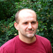 Grzegorz Galant